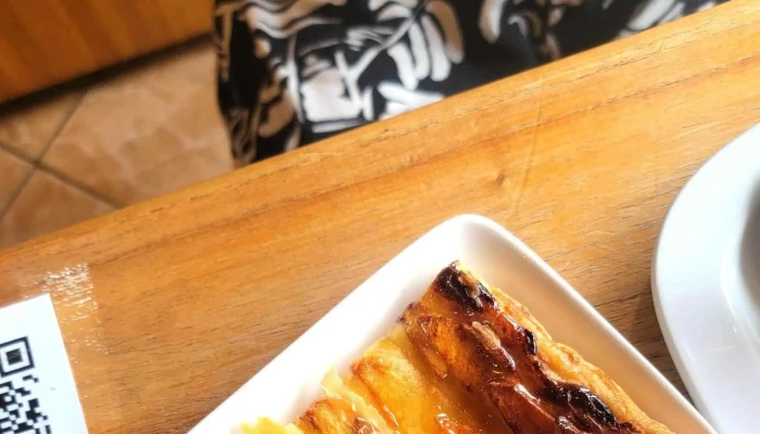 La Croissanterie -  Promocion - Puerto Iguazú