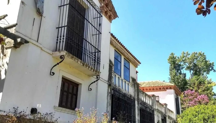 La Cumbre -  Ubicacion - La Cumbre