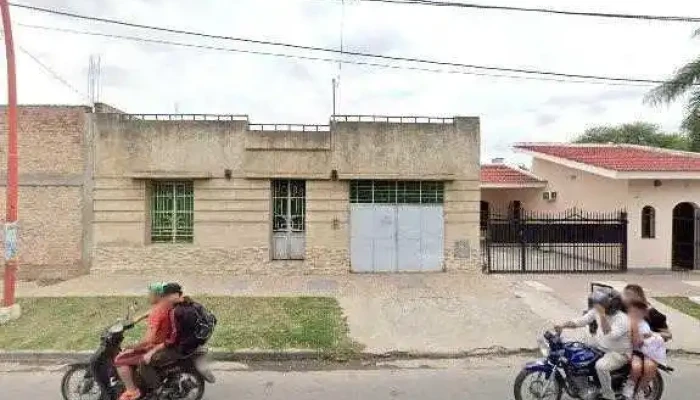 La Delicia -  Direccion - Santiago del Estero