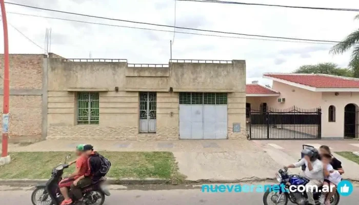 La Delicia - Santiago Del Estero