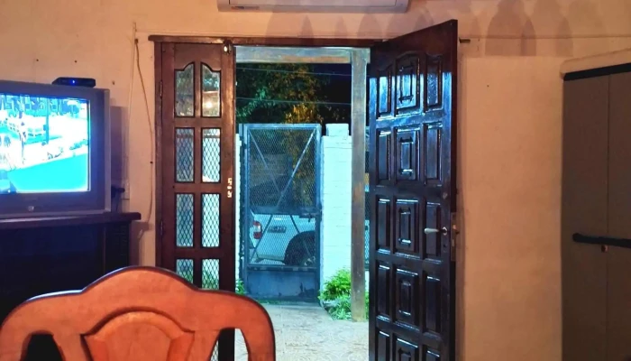 La Deseada -  Zona - Empedrado