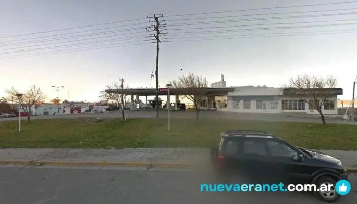 La Docta - Comodoro Rivadavia