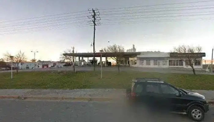 La Docta -  Donde - Comodoro Rivadavia