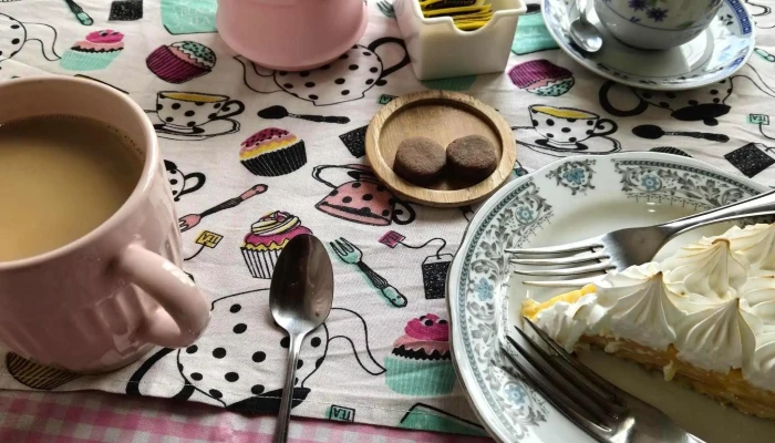 La Dolce Cafe Y Delicias Abierto Ahora - Cafayate