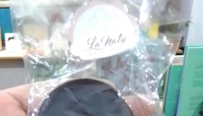La Dolce Cafe Y Delicias Catalogo - Cafayate