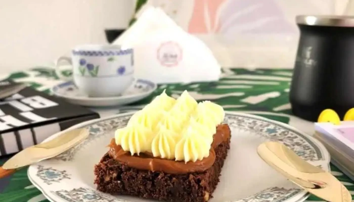 La Dolce Cafe Y Delicias Comida Y Bebida - Cafayate