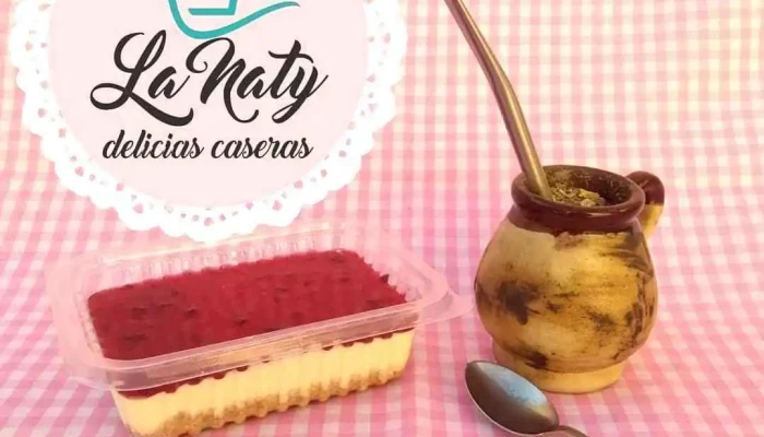 La Dolce Cafe Y Delicias Pastel - Cafayate