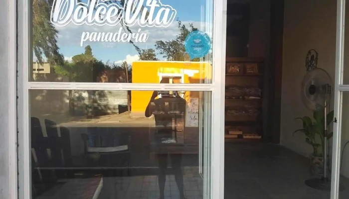 La Dolce Vita - Chimbas