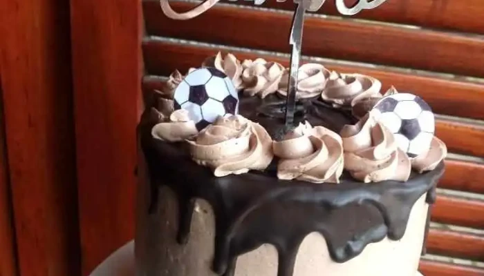 La Dolcezza Pasteleria Reposteria Comida Y Bebida - Reduccion