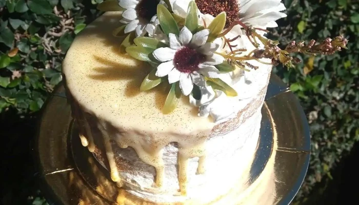 La Dolcezza Pasteleria Reposteria Del Propietario - Reduccion