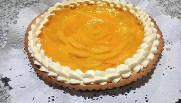 La Dolcezza Pasteleria & Reposteria - Reduccion