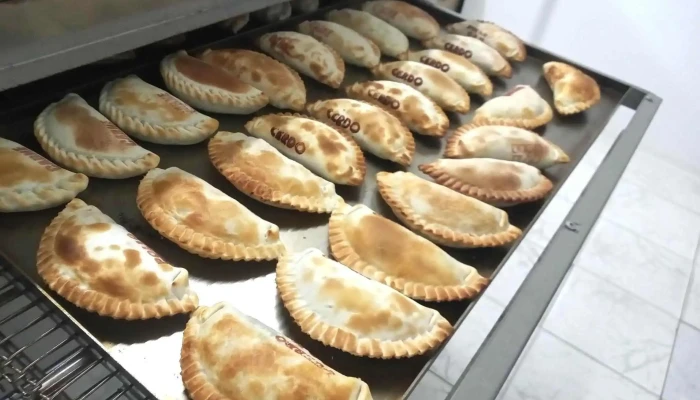 La Empanaderia -  Cerca De Mi - Rawson