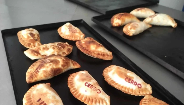 La empanaderia - Rawson
