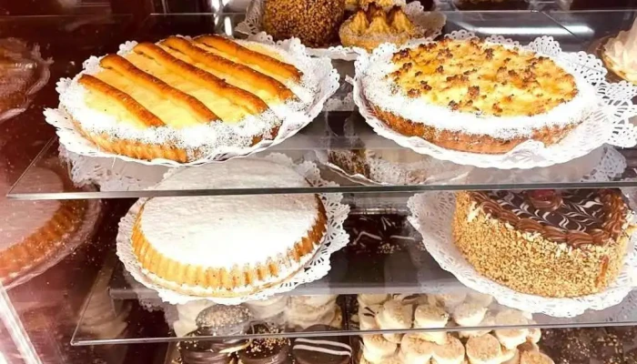 La Espanola Instagram - Chajarí