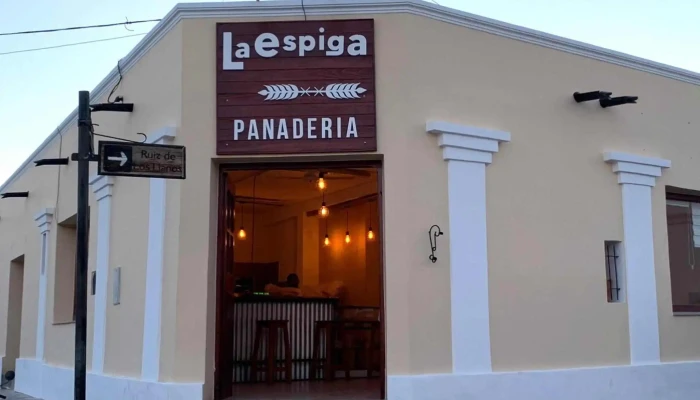 La Espiga - Cachi