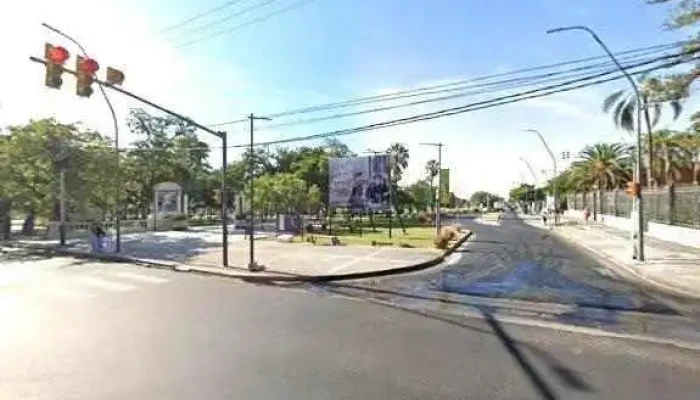 La Espiga De 1945 -  Telefonodeg - San Fernando del Valle de Catamarca