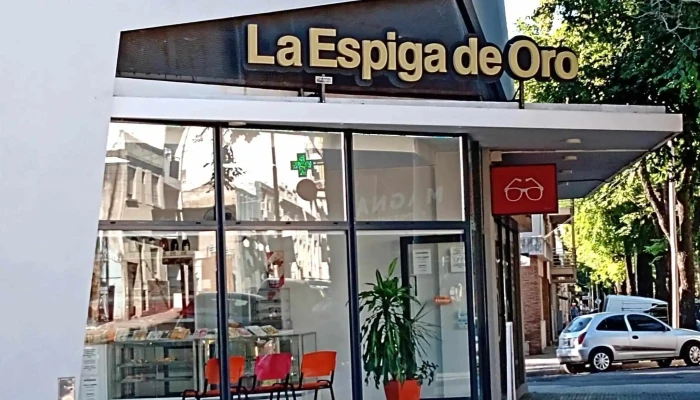 La Espiga De Oro -    Santiago Del Estero Opiniones - Paraná