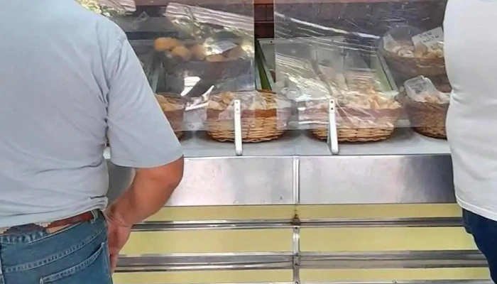 La Espiga De Oro -  Ambiente - Cft