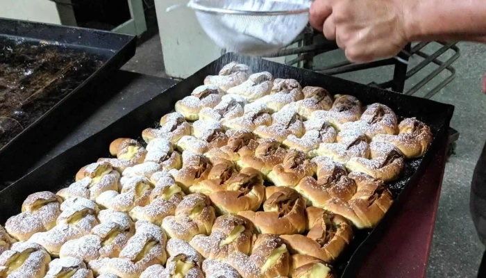 La Espiga De Oro -  Comida Y Bebida - Cft