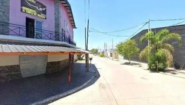 La Espiga De Oro Panaderia Numerodeg - Santiago del Estero