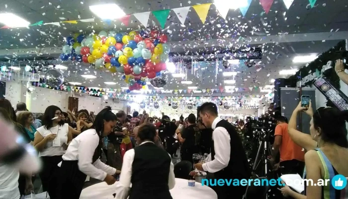 La Espiga De Oro -  Videos - Cft