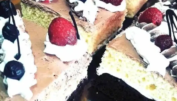 La Espiga Panaderia Comida Y Bebida - Gral. Roca