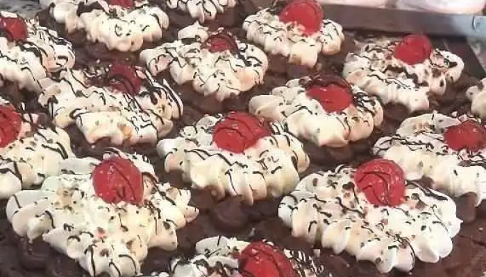 La Espiga Panaderia Pastel - Gral. Roca