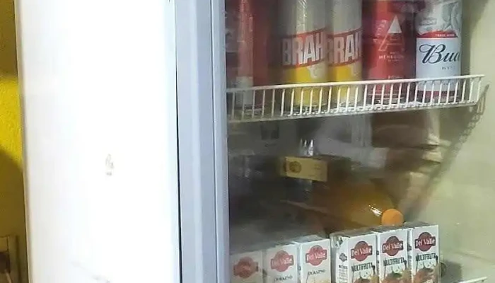 La Esquina -  Ambiente - Santo Pipo