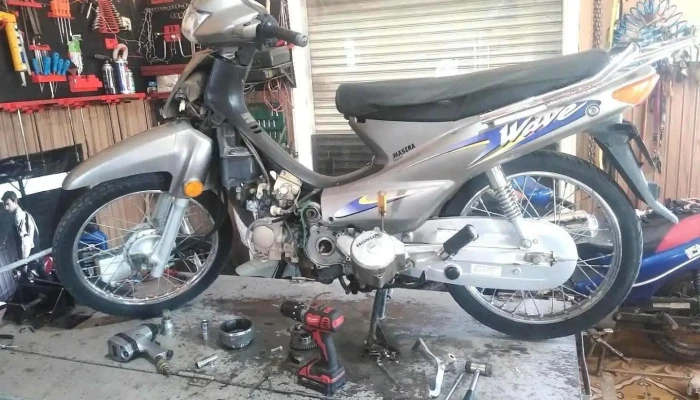 La Esquina De Tu Moto - Las Varillas
