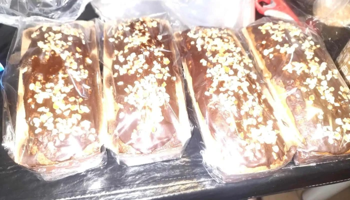 La Esquina Del Pan -  Ubicacion - Maipú