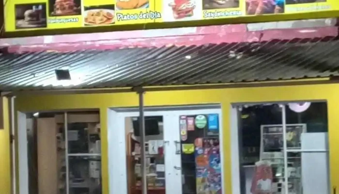 La Esquina Full -  Instagram - Piedra del Aguila