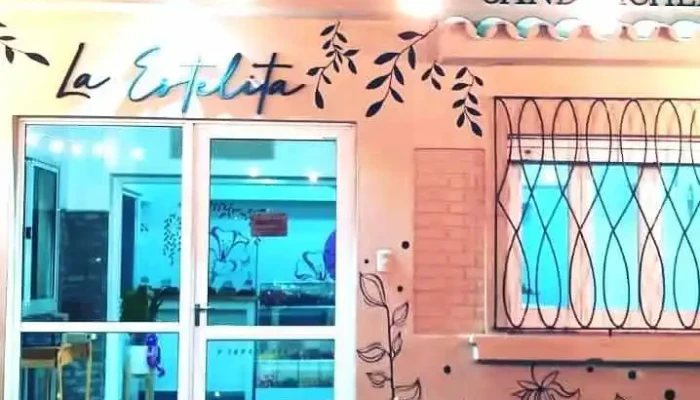 La Estelita - Ceres