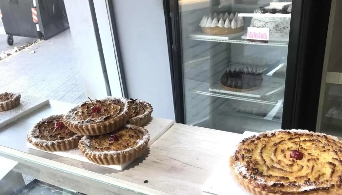 La Fabrica Panaderia Como Llegar - Córdoba