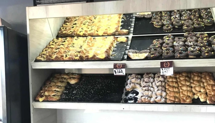 La Fabrica Panaderia Videos - Córdoba