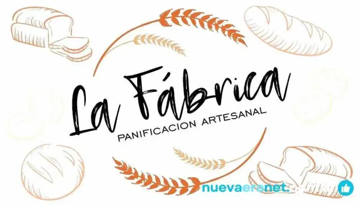 La Fabrica Panificacion Artesanal Del Propietario - San Martín de los Andes