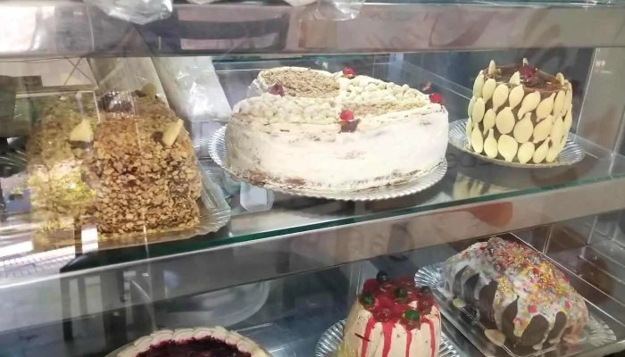 La Familia Ii -  Ambiente - Santiago del Estero