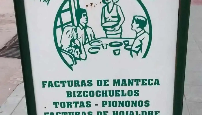 La Familia Ii -  Carta - Santiago del Estero