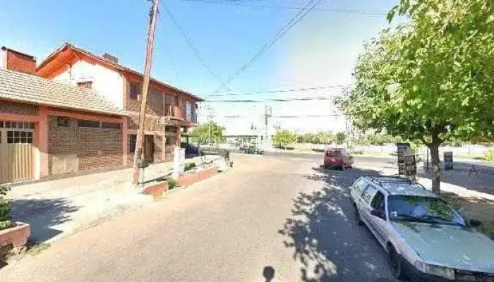 La Familia Panaderia Negro Dondedeg - Maipú