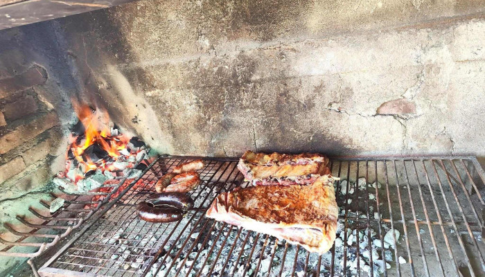 La Familia Pastas Caseras -  Comida Y Bebida - Alta Gracia