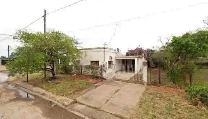 La Familia -  Ubicacion - Villa Angela
