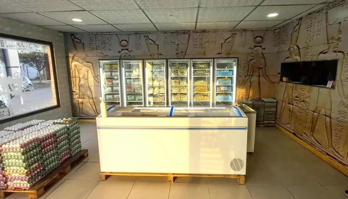 La Faraona Del Pollo -    Nueva Casa Central Del Propietario - San Miguel de Tucumán