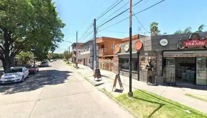 La Faraona Del Pollo -    Nueva Casa Central Direcciondeg - San Miguel de Tucumán