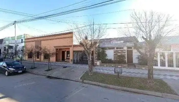 La Favorita -  Abierto Ahoradeg - Gral. Levalle