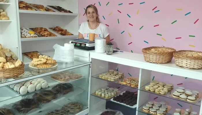 La Favorita -  Ambiente - Gral. Levalle