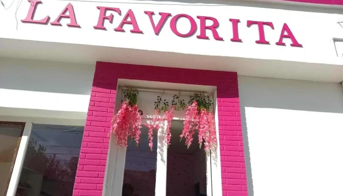 La Favorita - Gral. Levalle
