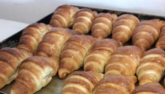 La Favorita Panaderia Como Llegar - Clorinda