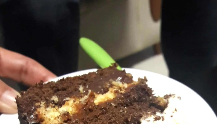 La Favorita Panaderia Instagram - Clorinda