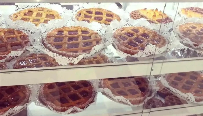 La Fe Panaderia Ambiente - Avellaneda