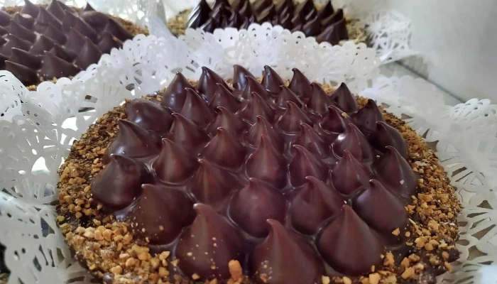 La Fe Panaderia Chocolate - Avellaneda