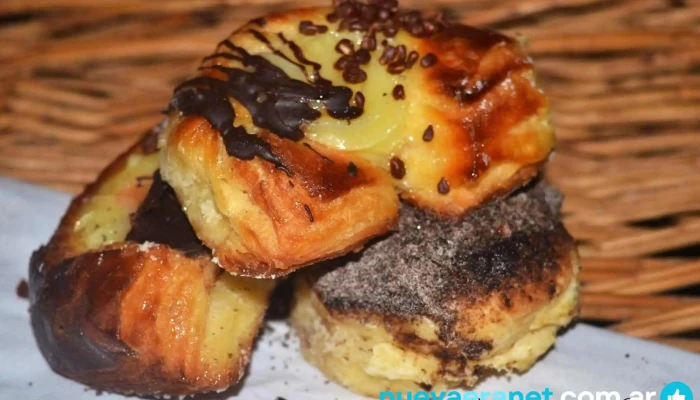 La Fe Panaderia Del Propietario - Avellaneda